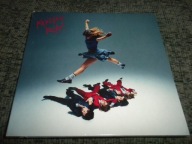 MANESKIN Rush! 1ST. PRESS 2023 Hard / Alternative DIGISLEEVE Tom Morello