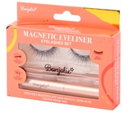 Rzęsy magnetyczne PRC 12 mm czarne