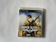 PS3 Snpier Elite III