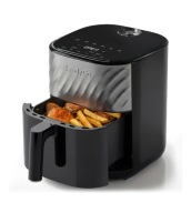 Frytkownica beztłuszczowa Air Fryer BlendyGo Air Funkcja Pary 6l 2100W