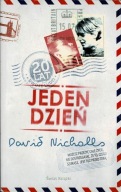 Jeden dzień David Nicholls Audioksiążka