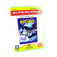 NOWA BATMAN TOKSYCZNY CHŁÓD PC WYDANIE PL