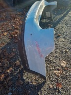 ZDERZAK TYL TYLNI VW PASSAT B8 ALLTRACK KOMBI 3G9807421A