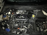 Silnik Audi VW Seat Skoda 1.6 TDI CAY Ładny W Aucie