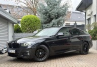 BMW 3GT BMW 3GT 318d M Sport 2.0 Diesel 150KM