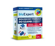 Preparat do szamba proszek BioExpert 1 l 1,2 kg