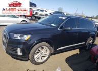 Audi Q7 Premium Plus 2020 3.0l 3.0 Benzyna 335KM
