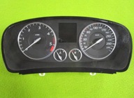 **** LICZNIK RENAULT LAGUNA III DIESEL EUROPA ****