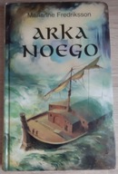 Arka Noego Marianne Fredriksson
