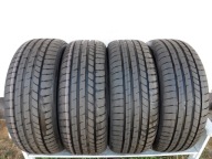 4x GOODYEAR Eagle F1 Asymmetric 5 215/50R18 96W rok2025 DEMO jak nowe 37km!