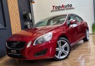 Volvo S60 D4 163KM SKORY BEZWYPADKOWY automat gwarancja 2.0