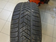 Opona zimowa Pirelli Scorpion Winter 235/60R18 107 V