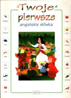 Twoje pierwsze angielskie słówka A. Kraśko