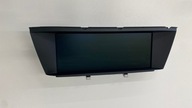 WYŚWIETLACZ MONITOR BMW 7 F01 F02 9241818