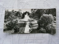 KRYNICA PARK FONTANNA