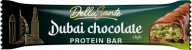 Baton proteinowy Dubai Chocolate 45g Sante
