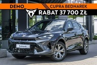 Cupra Formentor 1.5 e-Hybrid 204 KM DSG DEMO