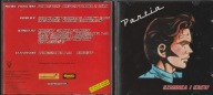 Płyta CD Partia – Szminka I Krew 2002 Ars Mundi