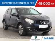 Nissan Qashqai 2.0 dCi, Klima, Klimatronic,ALU