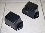 Podstawka plastikowa do kabiny sypialnej pod sterownik Webasto - busy 3.5t