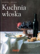 Kuchnia włoska Reinhardt Hess, Sabine Salzer