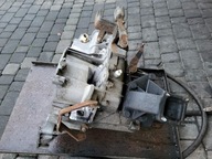 SKRZYNIA BIEGÓW FIAT DUCATO 2,8 TD 2.8TD 2.8 TDI 2,5TD 2.5TD 2,5TDI 20KM57