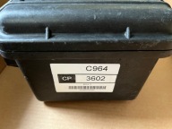 Peli 1300 protector case. Twarda walizka