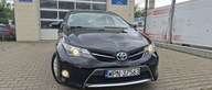 Toyota Auris Toyota Auris 1.8 Hybryda 99KM