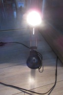 LAMPKA DO KOMPUTERA REGULOWANA