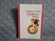 Cierpkość wiśni Izabela Sowa A8
