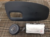 TOYOTA AYGO X 22-25r PODUSZKA ZAŚLEPKA AIRBAG ZESTAW