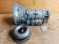 RANGE ROVER SPORT II L494 SVR 5.0 V8 SKRZYNIA BIEGÓW HPLA7000KD 2021r