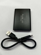 Dysk twardy SSD zewnętrzny 4TB 2,5" USB pamięć przenośna kompaktowy dysk