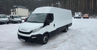Iveco Daily IVECO Daily 35C16 FURGON MAXI 160 KM Tylko 140 000 km Stan