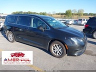 Chrysler Voyager 2023 r., 3,6L LX 3.6 Benzyna 287KM
