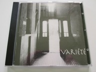 VARIETE - Variete