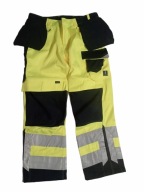 spodnie robocze Mascot Wigan rozmiar 56 nowe