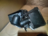 DOLOT WLOT + RURA POWIETRZA RENAULT TRAFIC III1.6 dCI 960155230R 93456932