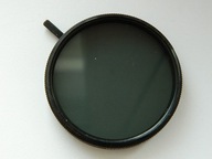 Filtr polaryzacyjny Hama 52mm