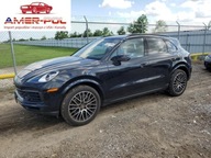 Porsche Cayenne Base 2023 3.0l 3.0 Benzyna 335KM