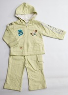 Dres 3 ELEMENTY 80 MAYROLA okazja komplet LIKWIDACJA SKLEPU -70% okazja