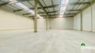 Magazyny i hale, Luboń, Poznański, 1590 m²