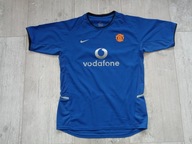 MANCHESTER UNITED_2002/03_3 rd shirt_NIKE Dri Fit_XL (164-176 cm)