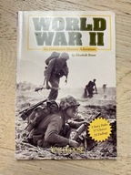 World War II An Interactive History Adventure You Choose Books 24 endings