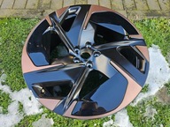 Felga aluminiowa CUPRA BORN TAVASCAN 21" ET42 9J 5x112