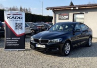 BMW Seria 3 Polski salon 2.0 Diesel 150KM