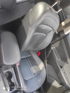 FOTEL FOTELE KANAPA KOMPLET KIA SPORTAGE III 13rok