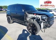 Land Rover Defender 110 P400 X-Dynamic Se 2024 3.0 Benzyna 395KM