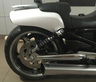 Zestaw obniżający chrom tył Harley Davidson V-ROD NIGHT Muscle Special