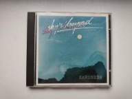 KARUNESH - SKY'S BEYOND CD